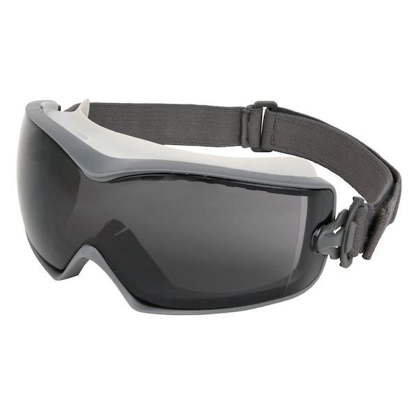 Hydroblast (HB2) Series, Indirect Vented Safety Goggles Goggles, PP (Polypropylene) Frame, 12 PK